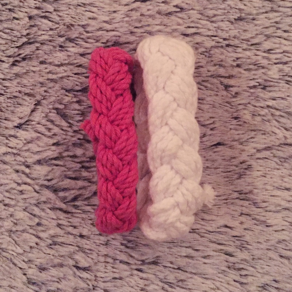 NEW Rope Bracelets